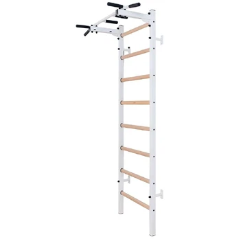 Benchk gimnastikos kopėčios su strypu
