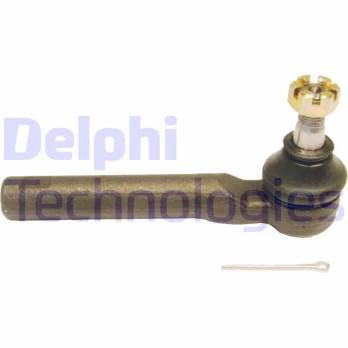 Skersinės vairo trauklės galas DELPHI TA1812