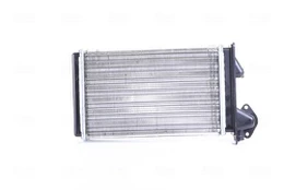 NISSENS NIS 73964 Interior heater radiator