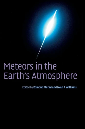 Meteors in the Earth's Atmosphere