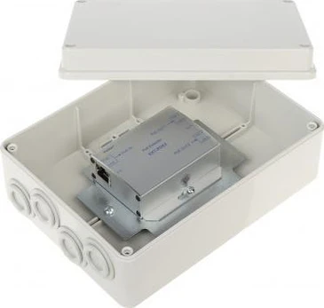 Pulsar EXTENDER EXT-POE2H hermetiškame gaubte PULSAR