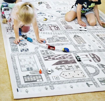 Narma kilimas ÜLEJÕE, 200x300 cm