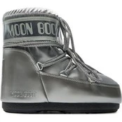 Sniego batai Moon Boot 80D1409350 Sidabrinė