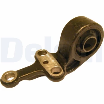 DELPHI TD510W Front axle wishbone bush