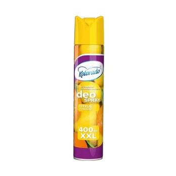 Colorado Citrus oro gaiviklis, 400 ml