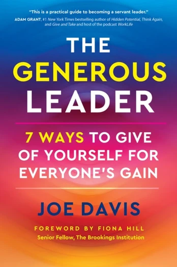 Generous Leader