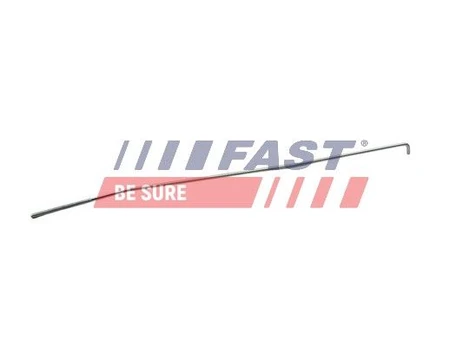Kabelis, durų atlaisvinimas FAST FT95755