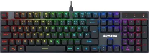 Klaviatūra Armada GK-004