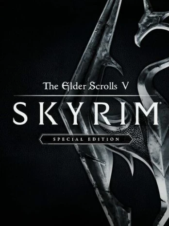 The Elder Scrolls V: Skyrim Special Edition PC