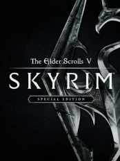 The Elder Scrolls V: Skyrim Special Edition PC kaina
