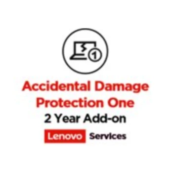 Lenovo Warranty | Accidental Damage Protection One (Android Tablets) | 5PS8C04313