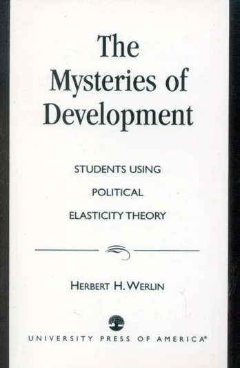 Mysteries of Development