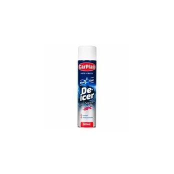 Ledo tirpiklis Blue Star -20C,600ml