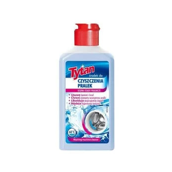 Skalbimo mašinų valiklis Tytan 250 ml