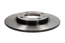 TRW DF2581 Brake Disc kaina