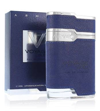 Kvapusis vanduo Armaf Voyage Bleu EDP vyrams 100 ml