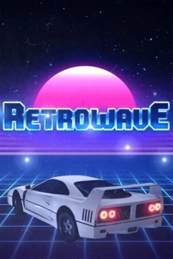 Retrowave PC