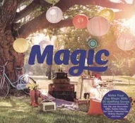 CD Various - Magic The Album