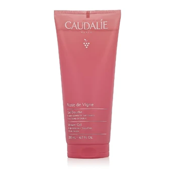 Caudalie Rose de Vigne Dušo želė
