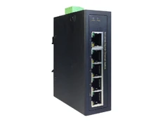 Komutatorius (Switch) Digitus Industrial 5 Port Gigabit DN-651107 kaina