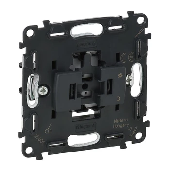 One-way switch Valena InMatic - 10 AX - 250 V