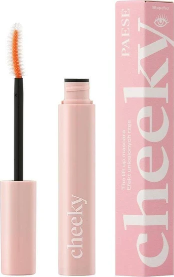 PAESE Tušas CHEEKY, 10,5 ml Spalva juoda