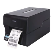 Spausdintuvas Citizen CL-E720, 8 dots/mm (203 dpi), USB, Tinklinis