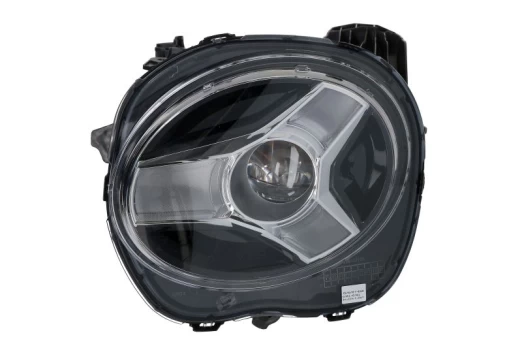 Priekinis žibintas VALEO 451013