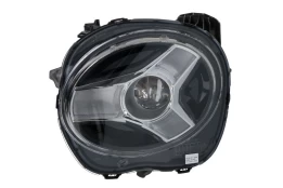 Priekinis žibintas VALEO 451013 kaina