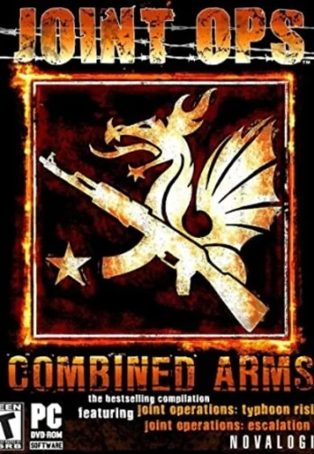 Joint Operations: Combined Arms PC
