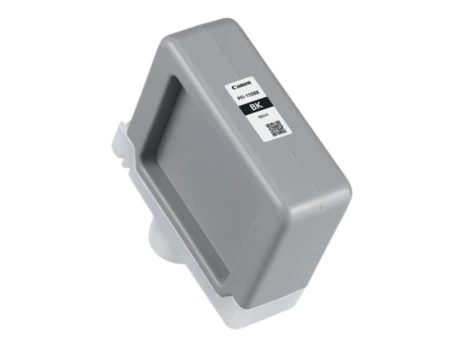 CANON PFI-110 BK 160ml | 2364C001