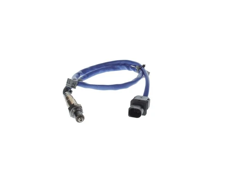 Lambda jutiklis BOSCH 0258017527