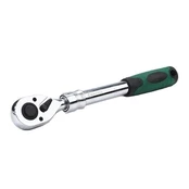 1/2" Terkšlė su prailginimu, L=300/430mm kaina