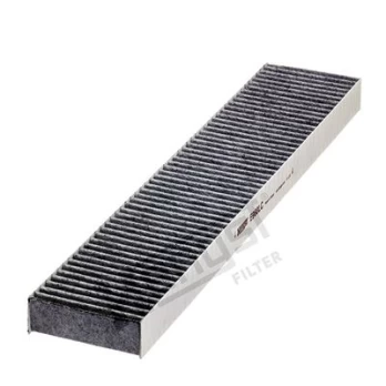 Filtras, salono oras HENGST FILTER E968LC