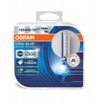 Lemputė, Osram 66440cbb-hcb reflektorius