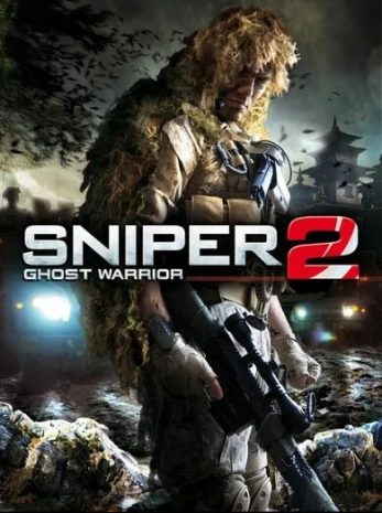 Sniper: Ghost Warrior 2 PC