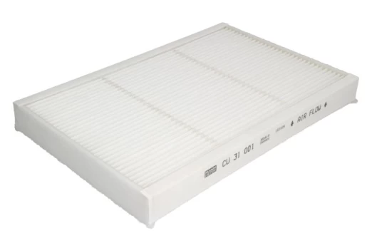 Salono filtras MANN-FILTER CU 31 001