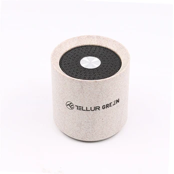 Tellur 3 W Bluetooth kolonėlė, kreminė