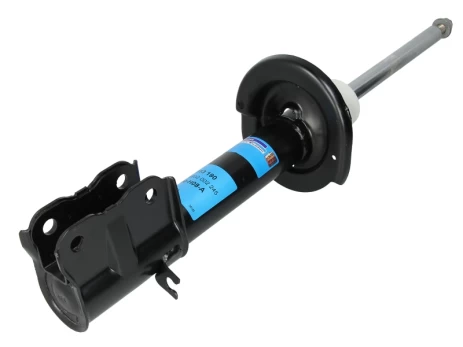 SACHS 313 190 Shock absorber