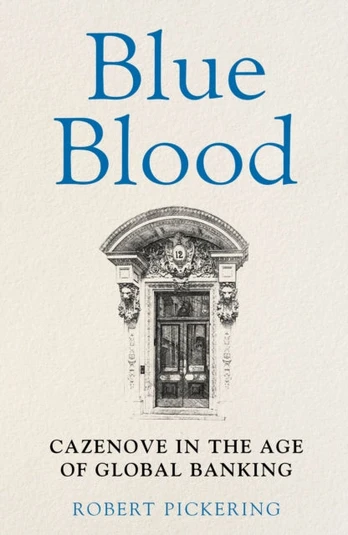 Blue Blood