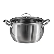 Puodas Domoletti Apple Shape, 20 cm, 3.7 l kaina