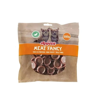 Comfy skanėstai šunims su antimi Apetit, 0.5 kg