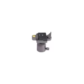 Trikojo galva Formax Tridpod Ball 3D Head 3kg kaina
