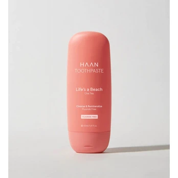 Dantų pasta Life`s Beach, 50ml