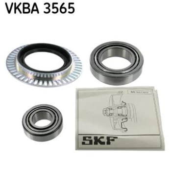 SKF VKBA 3565 Wheel bearing kit