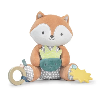 INGENUITY TOYS pliušinis žaislas Calm Springs, 13163