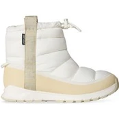 Sniego batai The North Face Thermoball NF0A5LXJTOB1 Écru