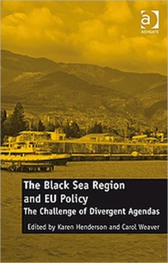 Black Sea Region and EU Policy