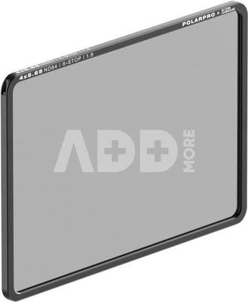 ND64 | 4x565 Filter
