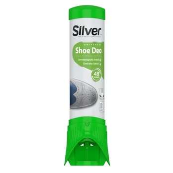 Avalynės dezodorantas SILVER, 100 ml